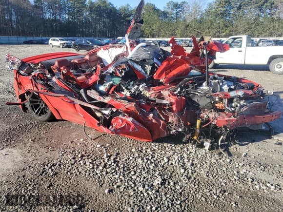 ✅ 2022 Dodge Charger SRT Hellcat Redeye Widebody • VIN: 2C3CDXL91NH210568 • Lot: 43693715. Wystawiony na Copart z przebiegiem Nie podano. Bezpłatny archiwum sprzedaży aukcyjnych z USA i szczegółowy raport historii pojazdu na DreamBid. Zdjęcie 4.