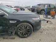 ✅ 2015 Ford Taurus Limited • VIN: 1FAHP2F83FG105841 • Lot: 52497555. Listed on Copart with 184,792 mi. Free auction sales archive from the USA and detailed vehicle history report at DreamBid. Image 13.