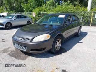 2008 Chevrolet Impala LS с VIN 2G1WB58K781197958, выставлен на аукционе IAAI как лот 43441194 с пробегом 87 903 миль миль и . История ставок и продаж доступна на DreamBid. Изображение 2.