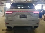 ✅ 2022 Porsche Cayenne Turbo • VIN: WP1AF2AY1NDA44445 • Lot: 70694245. Listed on Copart with 46,520 mi. Free auction sales archive from the USA and detailed vehicle history report at DreamBid. Image 6.