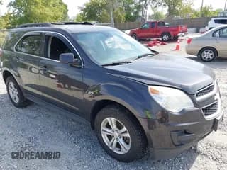✅ 2015 Chevrolet Equinox LT • VIN: 2GNFLFEK6F6286314 • Лот: 43349872. Опубликован ранее на IAAI с пробегом 160 675 миль. Бесплатный доступ к архиву аукционных продаж из США и подробный отчёт об истории автомобиля на DreamBid. Изображение 1.