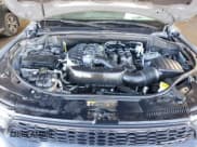 ✅ 2024 Dodge Durango GT Plus • VIN: 1C4RDJDG1RC157153 • Lot: 92370965. Wystawiony na Copart z przebiegiem 50 051 mil. Bezpłatny archiwum sprzedaży aukcyjnych z USA i szczegółowy raport historii pojazdu na DreamBid. Zdjęcie 12.