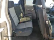 ✅ 2008 Chevrolet Silverado 1500 1LT • VIN: 1GCEC19C28Z259225 • Lot: 66014715. Listed on Copart with 184,599 mi. Free auction sales archive from the USA and detailed vehicle history report at DreamBid. Image 10.