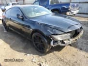 ✅ 2006 BMW M6 • VIN: WBSEH93496B797016 • Lot: 45987075. Listed on Copart with 51,374 mi. Free auction sales archive from the USA and detailed vehicle history report at DreamBid. Image 4.