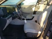 ✅ 2024 Hyundai Kona Limited • VIN: KM8HE3A34RU120609 • Лот: 85870485. Опубликован ранее на Copart с пробегом 9 052 миль. Бесплатный доступ к архиву аукционных продаж из США и подробный отчёт об истории автомобиля на DreamBid. Изображение 7.