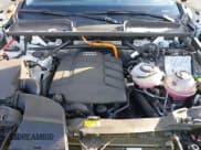 ✅ 2024 Audi Q5 S line Premium Plus • VIN: WA1E2AFY0R2070483 • Lot: 41450908. Wystawiony na IAAI z przebiegiem 12 881 mil. Bezpłatny archiwum sprzedaży aukcyjnych z USA i szczegółowy raport historii pojazdu na DreamBid. Zdjęcie 10.