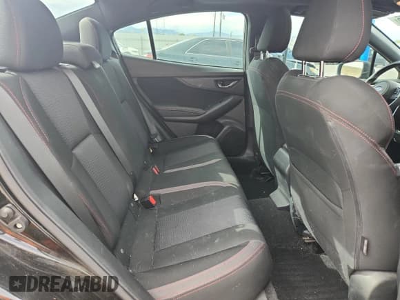 ✅ 2017 Subaru Impreza Special Sports • VIN: 4S3GKAM62H3607654 • Lot: 81155465. Wystawiony na Copart z przebiegiem 83 055 mil. Bezpłatny archiwum sprzedaży aukcyjnych z USA i szczegółowy raport historii pojazdu na DreamBid. Zdjęcie 10.