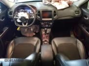 ✅ 2017 Jeep Compass Trailhawk • VIN: 3C4NJDDB6HT657650 • Lot: 86305415. Listed on Copart with 85,660 mi. Free auction sales archive from the USA and detailed vehicle history report at DreamBid. Image 8.