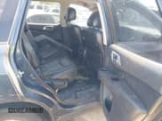 ✅ 2014 Nissan Pathfinder SV • VIN: 5N1AR2MN9EC687010 • Lot: 41982320. Listed on IAAI with 173,138 mi. Free auction sales archive from the USA and detailed vehicle history report at DreamBid. Image 8.