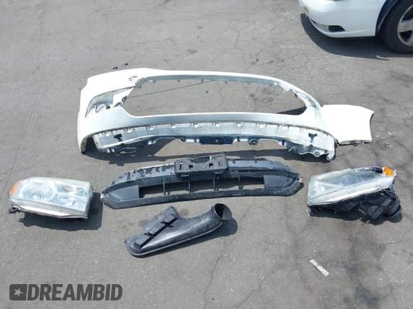 ✅ 2015 Honda Pilot EX-L • VIN: 5FNYF4H7XFB018395 • Лот: 42760188. Опубликован ранее на IAAI с пробегом 96 701 миль. Бесплатный доступ к архиву аукционных продаж из США и подробный отчёт об истории автомобиля на DreamBid. Изображение 12.