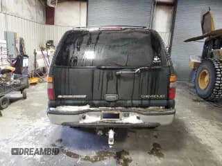 ✅ 2004 Chevrolet Suburban LT • VIN: 1GNFK16Z74J291751 • Лот: 43825365. Опубликован ранее на Copart с пробегом 229 861 миль. Бесплатный доступ к архиву аукционных продаж из США и подробный отчёт об истории автомобиля на DreamBid. Изображение 6.