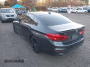 ✅ 2018 BMW 5 Series 540i xDrive • VIN: WBAJE7C56JG891214 • Лот: 43703810. Опубликован ранее на IAAI с пробегом 109 426 миль. Бесплатный доступ к архиву аукционных продаж из США и подробный отчёт об истории автомобиля на DreamBid. Изображение 3.