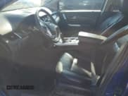 ✅ 2014 Ford Edge Limited • VIN: 2FMDK4KC9EBA30335 • Лот: 85350205. Опубликован ранее на Copart с пробегом 165 350 миль. Бесплатный доступ к архиву аукционных продаж из США и подробный отчёт об истории автомобиля на DreamBid. Изображение 7.