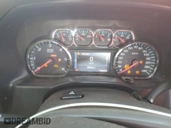 2014 Chevrolet Silverado 1500 LT с VIN 1GCNCRECXEZ254922, выставлен на аукционе Copart как лот 70894175 с пробегом 85 992 миль миль и Списание • Salvage title. История ставок и продаж доступна на DreamBid. Изображение 9.