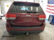 ✅ 2016 Jeep Grand Cherokee Laredo • VIN: 1C4RJFAG4GC493368 • Лот: 83836375. Опубликован ранее на Copart с пробегом 119 941 миль. Бесплатный доступ к архиву аукционных продаж из США и подробный отчёт об истории автомобиля на DreamBid. Изображение 6.
