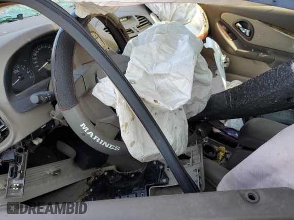 2004 Chevrolet Malibu LT z VIN 1G1ZU54834F127023, wystawiony jako Copart lot #71520535 z przebiegiem 130 000 mil mil oraz Czysty tytuł • Clean title. Historia ofert i sprzedaży dostępna na DreamBid. Obrazek 8.