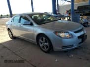 ✅ 2012 Chevrolet Malibu 2LT • VIN: 1G1ZD5EU3CF113777 • Lot: 83465184. Listed on Copart with 167,518 mi. Free auction sales archive from the USA and detailed vehicle history report at DreamBid. Image 4.