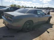 ✅ 2018 Dodge Challenger SXT Plus • VIN: 2C3CDZAG9JH138705 • Lot: 81817435. Listed on Copart with 147,154 mi. Free auction sales archive from the USA and detailed vehicle history report at DreamBid. Image 3.