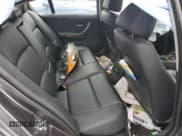 ✅ 2007 BMW 3 Series 328xi • VIN: WBAVC73567KP32609 • Lot: 84893854. Listed on Copart with Not provided. Free auction sales archive from the USA and detailed vehicle history report at DreamBid. Image 10.