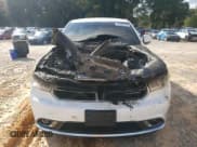 ✅ 2020 Dodge Durango SXT • VIN: 1C4RDHAG0LC329743 • Lot: 82365795. Listed on Copart with Not provided. Free auction sales archive from the USA and detailed vehicle history report at DreamBid. Image 5.