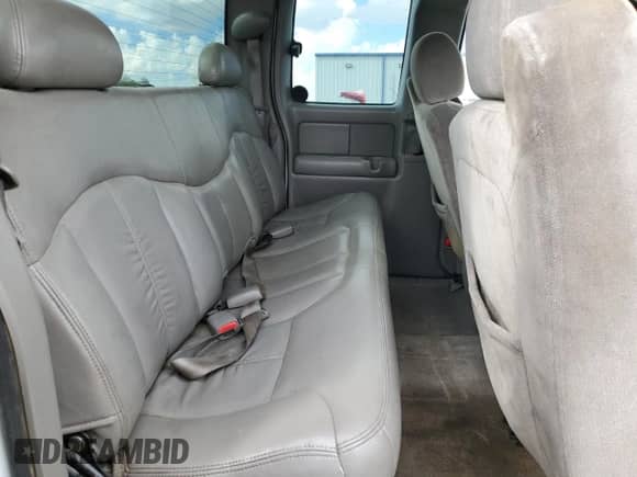 2001 Chevrolet Silverado 1500 LT with VIN 1GCEC19T31Z145157, listed as a Copart auction lot 81838795 with 170,081 mi miles and Salvage title. Bid and sale history available at DreamBid. Image 10.