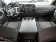 ✅ 2011 Chevrolet Silverado 1500 LT • VIN: 3GCPKSE34BG123287 • Лот: 92316875. Опубликован ранее на Copart с пробегом 87 889 миль. Бесплатный доступ к архиву аукционных продаж из США и подробный отчёт об истории автомобиля на DreamBid. Изображение 8.