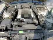 ✅ 2001 BMW 7 Series 740iL • VIN: WBAGH83491DP26337 • Lot: 87049464. Listed on Copart with 155,453 mi. Free auction sales archive from the USA and detailed vehicle history report at DreamBid. Image 13.