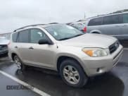 ✅ 2007 Toyota RAV4 • VIN: JTMZK33V076007175 • Лот: 43584972. Опубликован ранее на IAAI с пробегом 142 474 миль. Бесплатный доступ к архиву аукционных продаж из США и подробный отчёт об истории автомобиля на DreamBid. Изображение 13.