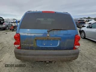 ✅ 2004 Dodge Durango ST • VIN: 1D4HB38N84F187055 • Lot: 93987145. Listed on Copart with Not provided. Free auction sales archive from the USA and detailed vehicle history report at DreamBid. Image 6.