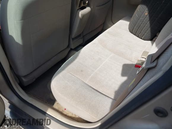 ✅ 2003 Chevrolet Impala • VIN: 2G1WF52E139285180 • Lot: 43316612. Listed on IAAI with 107,107 mi. Free auction sales archive from the USA and detailed vehicle history report at DreamBid. Image 8.