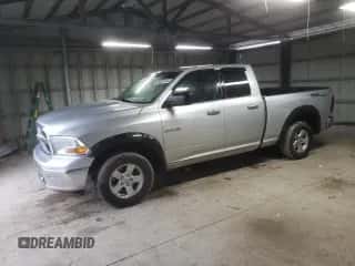 2009 Dodge 1500 ST с VIN 1D3HV18P69S784382, выставлен на аукционе Copart как лот 84201144 с пробегом 162 588 миль миль и Списание • Salvage title. История ставок и продаж доступна на DreamBid. Изображение 1.