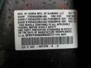 ✅ 2013 Honda Pilot EX-L • VIN: 5FNYF4H66DB043573 • Lot: 71915695. Wystawiony na Copart z przebiegiem 179 712 mil. Bezpłatny archiwum sprzedaży aukcyjnych z USA i szczegółowy raport historii pojazdu na DreamBid. Zdjęcie 14.