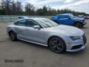 ✅ 2018 Audi A7 Premium Plus • VIN: WAUW3AFC4JN080218 • Лот: 65320925. Опубликован ранее на Copart с пробегом 54 190 миль. Бесплатный доступ к архиву аукционных продаж из США и подробный отчёт об истории автомобиля на DreamBid. Изображение 4.