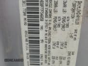 ✅ 2007 Dodge Durango SXT • VIN: 1D8HB38P77F546058 • Lot: 87254685. Listed on Copart with 197,932 mi. Free auction sales archive from the USA and detailed vehicle history report at DreamBid. Image 13.