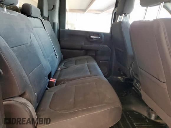 ✅ 2023 Chevrolet Silverado 2500HD LT • VIN: 1GC4YNE73PF123425 • Лот: 93657875. Опубликован ранее на Copart с пробегом 47 393 миль. Бесплатный доступ к архиву аукционных продаж из США и подробный отчёт об истории автомобиля на DreamBid. Изображение 10.