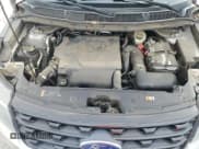 ✅ 2017 Ford Explorer Sport • VIN: 1FM5K8GT7HGA25782 • Lot: 90617815. Wystawiony na Copart z przebiegiem 237 027 mil. Bezpłatny archiwum sprzedaży aukcyjnych z USA i szczegółowy raport historii pojazdu na DreamBid. Zdjęcie 12.