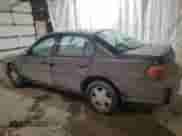 2000 Chevrolet Malibu LS z VIN 1G1NE52J4Y6113686, wystawiony jako Copart lot #45167945 z przebiegiem 140 812 mil mil oraz Szkoda całkowita • Salvage title. Historia ofert i sprzedaży dostępna na DreamBid. Obrazek 2.