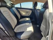 ✅ 2009 Volkswagen CC 4Motion • VIN: WVWGU73C59E548268 • Lot: 91076885. Wystawiony na Copart z przebiegiem 62 629 mil. Bezpłatny archiwum sprzedaży aukcyjnych z USA i szczegółowy raport historii pojazdu na DreamBid. Zdjęcie 10.