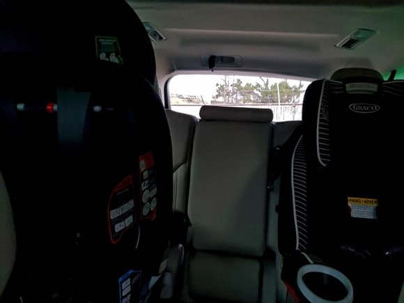 ✅ 2024 Subaru Ascent Limited • VIN: 4S4WMARD6R3430536 • Lot: 94256415. Listed on Copart with Not provided. Free auction sales archive from the USA and detailed vehicle history report at DreamBid. Image 10.