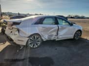 ✅ 2018 Lincoln MKZ Reserve • VIN: 3LN6L5F95JR603933 • Lot: 92060325. Wystawiony na Copart z przebiegiem 51 815 mil. Bezpłatny archiwum sprzedaży aukcyjnych z USA i szczegółowy raport historii pojazdu na DreamBid. Zdjęcie 3.