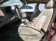 2002 Hyundai Sonata with VIN KMHWF25H62A642539, listed as a Copart auction lot 88089735 with 163,679 mi miles and Salvage title. Bid and sale history available at DreamBid. Image 7.