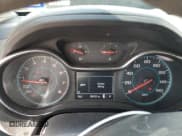 ✅ 2016 Chevrolet Cruze LT • VIN: 1G1BE5SM7G7307621 • Lot: 89823065. Listed on Copart with 154,121 mi. Free auction sales archive from the USA and detailed vehicle history report at DreamBid. Image 9.