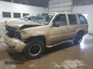 ✅ 1999 GMC Denali • VIN: 1GKEK13R1XR912517 • Lot: 65754805. Listed on Copart with 261,167 mi. Free auction sales archive from the USA and detailed vehicle history report at DreamBid. Image 1.