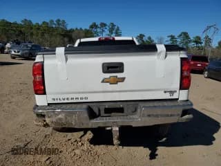 ✅ 2017 Chevrolet Silverado 1500 LT • VIN: 1GCRCREC7HZ407312 • Лот: 42822704. Опубликован ранее на Copart с пробегом Не указан. Бесплатный доступ к архиву аукционных продаж из США и подробный отчёт об истории автомобиля на DreamBid. Изображение 6.