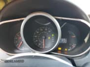 ✅ 2012 Mazda CX-7 i SV • VIN: JM3ER2A56C0416213 • Lot: 52768435. Wystawiony na Copart z przebiegiem 211 208 mil. Bezpłatny archiwum sprzedaży aukcyjnych z USA i szczegółowy raport historii pojazdu na DreamBid. Zdjęcie 9.