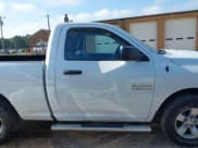 ✅ 2018 Ram 1500 Tradesman • VIN: 3C6JR7AGXJG210530 • Lot: 42522902. Listed on IAAI with 83,546 mi. Free auction sales archive from the USA and detailed vehicle history report at DreamBid. Image 13.