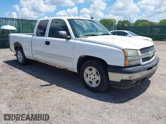 2006 Chevrolet Silverado 1500 LT2 z VIN 2GCEC19T361120100, wystawiony jako IAAI lot #42637048 z przebiegiem 267 392 mil mil oraz . Historia ofert i sprzedaży dostępna na DreamBid. Obrazek 1.