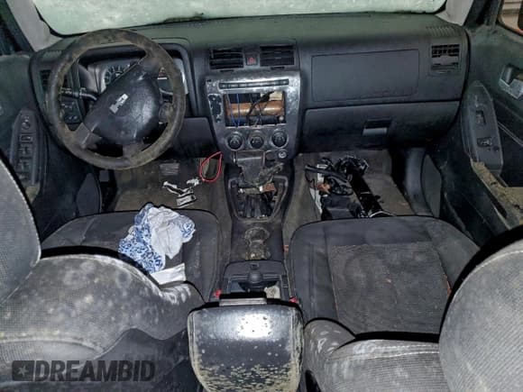 ✅ 2008 Hummer H3 Luxury • VIN: 5GTEN13E388103729 • Lot: 95534415. Wystawiony na Copart z przebiegiem Nie podano. Bezpłatny archiwum sprzedaży aukcyjnych z USA i szczegółowy raport historii pojazdu na DreamBid. Zdjęcie 8.