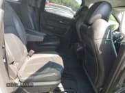 ✅ 2016 GMC Acadia SLT • VIN: 1GKKRRKD9GJ343790 • Lot: 68307425. Listed on Copart with 76,854 mi. Free auction sales archive from the USA and detailed vehicle history report at DreamBid. Image 11.