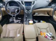 ✅ 2013 Hyundai Azera • VIN: KMHFH4JGXDA198345 • Лот: 58256945. Опубликован ранее на Copart с пробегом 102 711 миль. Бесплатный доступ к архиву аукционных продаж из США и подробный отчёт об истории автомобиля на DreamBid. Изображение 8.